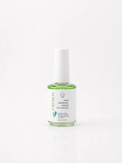 Cresilia™ Peeling Instantané Pieds – Le Coffret Deluxe